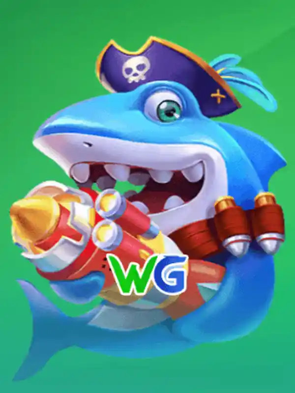 WG ফিশিং ক্যাসিনো